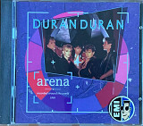 Duran Duran – «Arena»