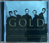 Spandau Ballet – «Gold - The Best Of Spandau Ballet»