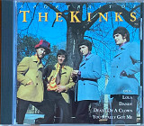 The Kinks – «A Portrait Of The Kinks»