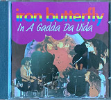 Iron Butterfly – «In A Gadda Da Vida»