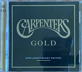 Carpenters – «Carpenters Gold - 35th Anniversary Edition» 2CD