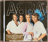 ABBA – «The Name Of The Game»