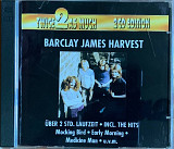Barclay James Harvest – «Twice As Much» 2CD