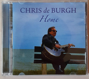 Chris de Burgh - Home. 150гр.