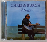 Chris de Burgh - Home. 150гр.