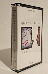 Spandau Ballet "True "