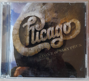 Chicago - XXXII - Stone Of Sisyphus. 150гр.