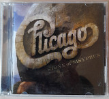 Chicago - XXXII - Stone Of Sisyphus. 150гр.