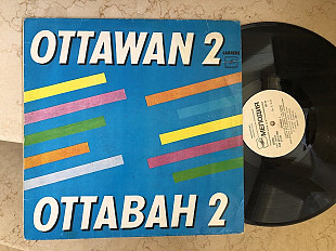 Ottawan – Ottawan 2