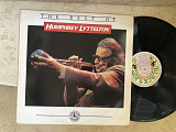 Humphrey Lyttelton - The Best ( UK ) JAZZ LP