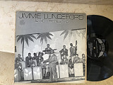 Jimmie Lunceford And His Orchestra ( USA ) JAZZ LP