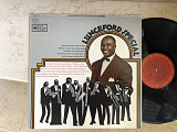 Jimmie Lunceford And His Orchestra – Lunceford Special ( USA ) JAZZ LP