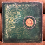 ALICE COOPER - Billion Dollar Babies 1973 USA Warner Bros. BS 2685 LP GFC Poster OIS