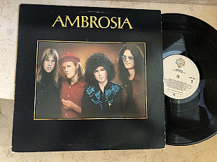 Ambrosia – Ambrosia ( USA ) LP