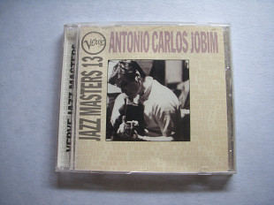 Antonio Carlos Jobim