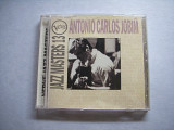 Antonio Carlos Jobim