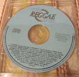 2 CD THE REGGAE BOX