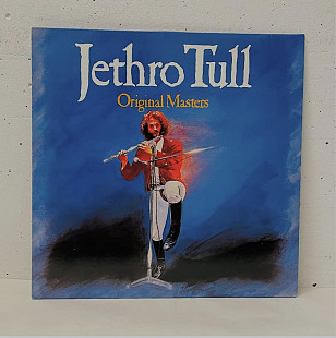 Jethro Tull Original Masters