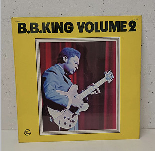 B. B. King Greatest Volume 2