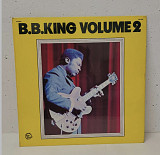 B. B. King Greatest Volume 2