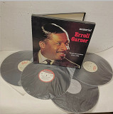 Erroll Garner Memorial Box 4 LP