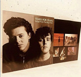 Tears For Fears Songs From The Big Chair