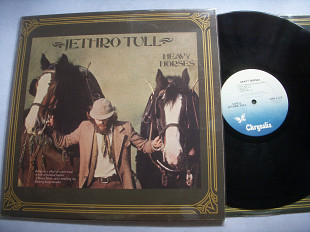 Jethro Tull