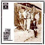 The Climax Chicago Blues Band – The Climax Chicago Blues Band