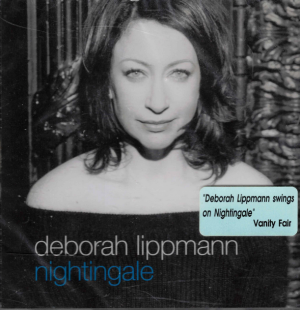 Deborah Lippmann Nightingale ( Poland ) JAZZ