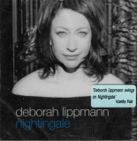 Deborah Lippmann Nightingale ( Poland ) JAZZ