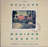 Robert James Waller – The Ballads Of Madison County ( USA )