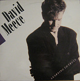 David Meece – Learning To Trust ( USA )
