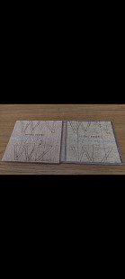 CD White Noise For White Zombies* – Spectral Evidence
