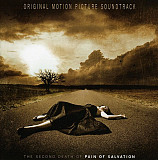 Pain Of Salvation – The Second Death Of Pain Of Salvation ( 2 x CD )