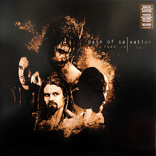 Pain Of Salvation – Road Salt Two