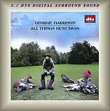 George Harrison – All Things Must Pass ( 2 x CD )