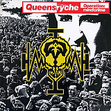 Queensryche – Operation: Mindcrime ( EU )