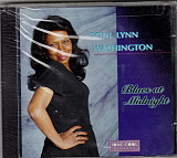 Toni Lynn Washington – Blues At Midnight ( USA )