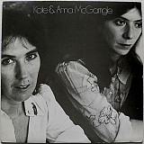 Kate & Anna McGarrigle – Kate & Anna McGarrigle ( USA )