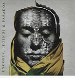 Emerson, Lake & Palmer - Tribute To The Music ( USA )