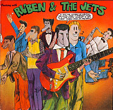 Frank Zappa – Cruising With Ruben & The Jets