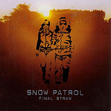 Snow Patrol – Final Straw ( USA )