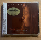 GOLD CD Jacintha – Autumn Leaves