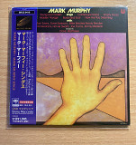 CD Mark Murphy – Sings PROMO запечатан