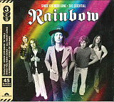 Фірмовий RAINBOW - " Since You Been Gone: The Essential "