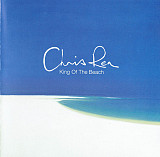 Фірмовий CHRIS REA - " King Of The Beach "