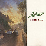 Фірмовий CHRIS REA - " Auberge "