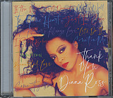 Фірмовий DIANA ROSS - " Thank You "