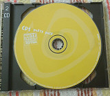 2 CD PARTY PACK" "GUTE ZEITEN SCHLECHTE ZEITEN".