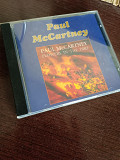 Paul McCartney – Flowers In The Dirt